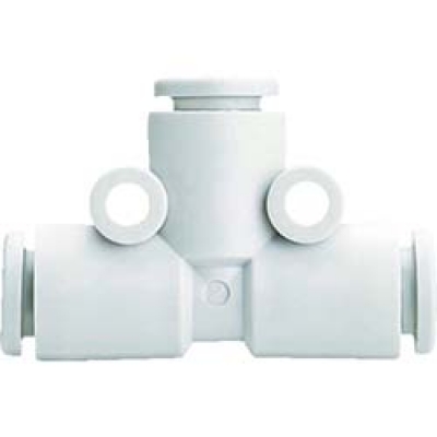 ＳＭＣ（株） KQ2T04-00A ＳＭＣ　ワンタッチ管継手　チーズ　４ｍｍ