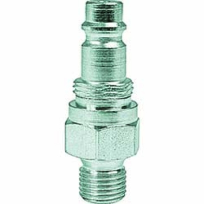 セインジャパン（株） 10-358-6282 セイン　スナップ・チェック／３５８　ワンタッチ検圧ニップル　バルブ付き　Ｇ１／４　オネジ