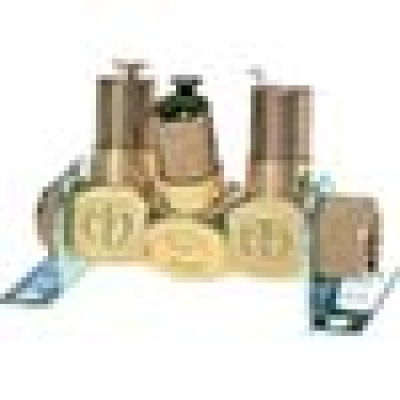 日本千代田 CHIYODA 3MK4-12 チヨダ　フリージョイント３　３ＷＡＹ　１２ｍｍ