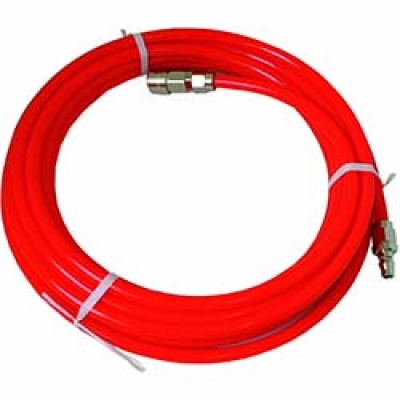 日本千代田 CHIYODA BH-8-20-CHS チヨダ　ブレードホースカップリングセット赤ＣＨＳ８×１２ｍｍ／２０ｍ