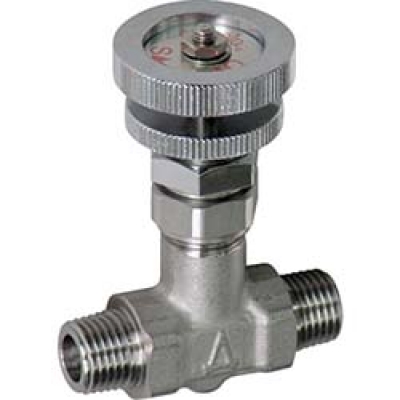 ＳＭＣ（株） 10-KGE04-00 ＳＭＣ　ワンタッチ管継手ステンレス１０－ＫＧシリーズ－隔壁用ユニオン