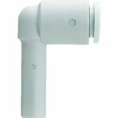 ＳＭＣ（株） 10-KQ2L10-99A ＳＭＣ　ワンタッチ管継手－ストリートエルボ１０－ＫＱ２