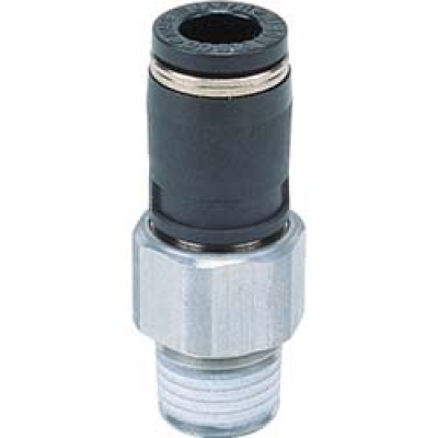 （株）日本ピスコ RC12-03 ピスコ　ロータリジョイント　ストレート