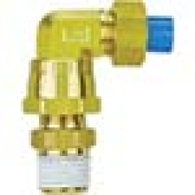 ＳＭＣ（株） KFV12N-02S ＳＭＣ　インサート管継手　スイベルエルボ　樹脂スリーブ　１２ｍｍ・１／４