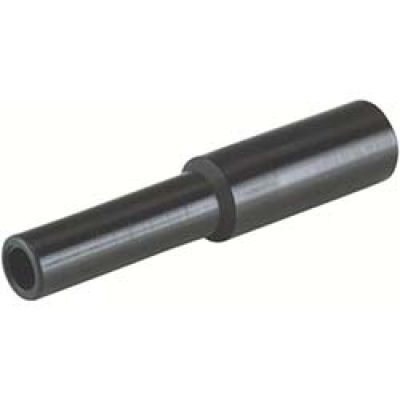 （株）日本ピスコ PIG8-4 ピスコ　チューブフィッティング　違径ニップル