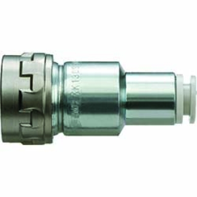 ＳＭＣ（株） KK130S-12H ＳＭＣ　ＳカプラーＫＫ１３０　ソケット　ワンタッチ管継手付