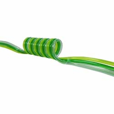 日本千代田 CHIYODA 3-MES-12-5S チヨダ　耐水性マルチスパイラル　１２ｍｍ／使用範囲９０８ｍｍ