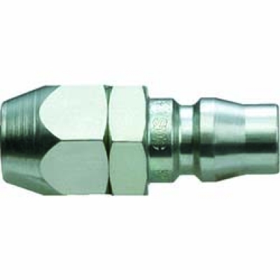 ＳＭＣ（株） KK130P-80N ＳＭＣ　ＳカプラーＫＫ１３０プラグナット管継手付