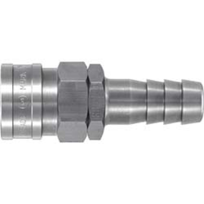 日東工器（株） SUS-600SH 日東　ハイカプラ　ステンレス製　ニトリルゴムＮＢＲ（ＳＧ）