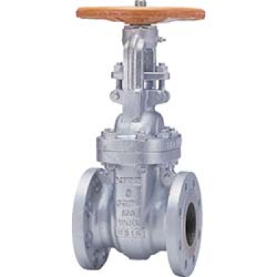 （株）キッツ 10SCLS250 キッツ　鋳鋼ゲートバルブ