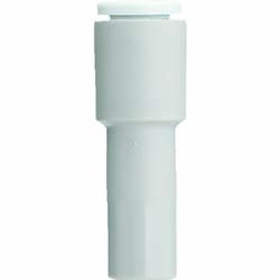 ＳＭＣ（株） 10-KQ2R06-10A ＳＭＣ　ワンタッチ管継手－レジューサ１０－ＫＱ２