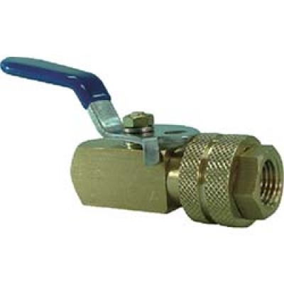 日本千代田 CHIYODA 3CV-02 チヨダ　スリーポジションボールバルブ　Ｒｃ１／４・Ｒｃ１／４