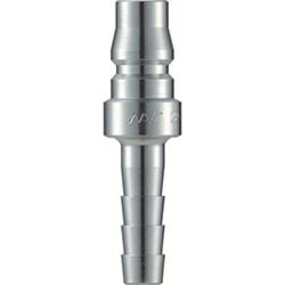 日本長堀工業 NAC   CAL21PH ナック　クイックカップリング　ＡＬ２０型　鋼鉄製　ホース取付用