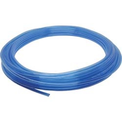 （株）日本ピスコ UBT0320-50-CB ピスコ　空気専用ポリウレタンチューブ　クリアブルー　３×２ｍｍ　５０ｍ