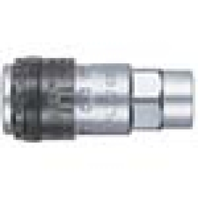 日東工器（株） L200-40SF 日東　ロックカプラ２００（ソケット）