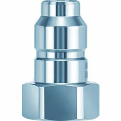 ＳＭＣ（株） KKA6P-04F-1 ＳＭＣ　Ｓカプラー　メネジタイプ