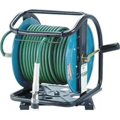 日本中山 TRUSCO  TAHP-6-30A ＴＲＵＳＣＯ　Ｃ型エアリール高圧用　６Ｘ１０ｍｍ　３０ｍ