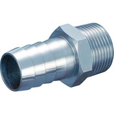 アソー（株） HN-7627 ＡＳＯＨ　エースニップル　ＰＴ３／４ＸΦ２７