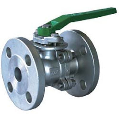 イノック（株） 30410SFV125A イノック　フランジ付ボールバルブ