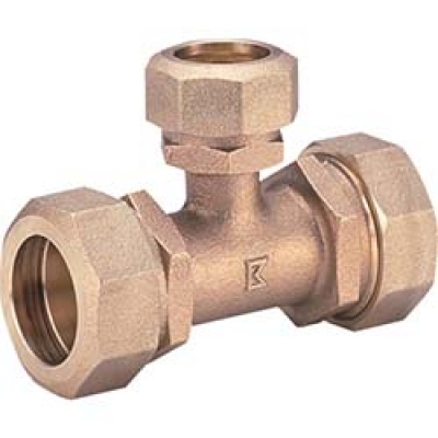 （株）キッツ 2T20 キッツ　キーパロイ製継手