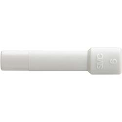 ＳＭＣ（株） KQ2P-10 ＳＭＣ　ワンタッチ管継手　プラグ　１０ｍｍ