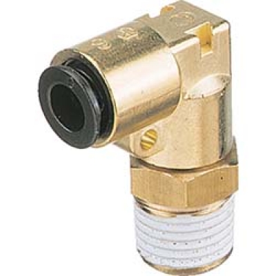 日本千代田 CHIYODA 12-04ML チヨダ　フジメイルエルボ（金属）　１２ｍｍ・Ｒ１／２