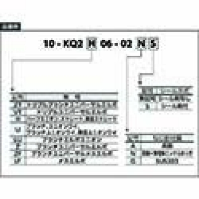 ＳＭＣ（株） 10-KQ2H04-01N ＳＭＣ　ワンタッチ管継手－ハーフユニオン１０－ＫＱ２