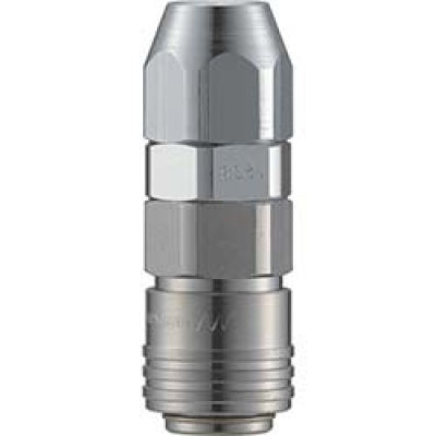 日本長堀工業 NAC   CAL11SB ナック　クイックカップリング　ＡＬ１０型（スーパー１０）　真鍮製