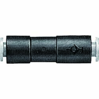 ＳＭＣ（株） KCH08-00 ＳＭＣ　チューブカプラ－ストレート