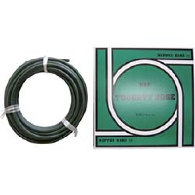 日平機器（株） T-14 日平　ホース　エアーリール用耐火花ホース　１０Ｍ　内径８ｍｍ