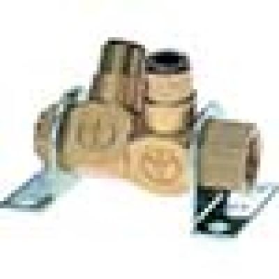 日本千代田 CHIYODA 2MM2-06 チヨダ　フリージョイント４　２ＷＡＹ　６ｍｍ