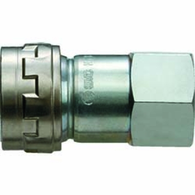 ＳＭＣ（株） KK130L-01F ＳＭＣ　ＳカプラーＫＫ１３０準標準ソケットメネジ