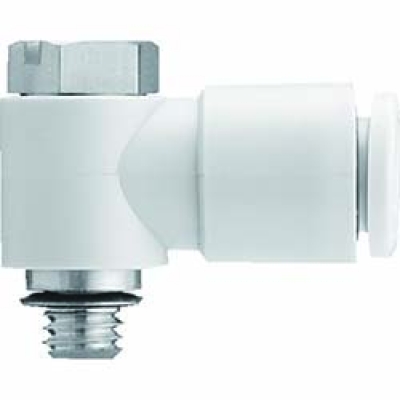 ＳＭＣ（株） 10-KQ2V04-M5N ＳＭＣ　ワンタッチ管継手－ユニバーサルエルボユニオン１０－ＫＱ２