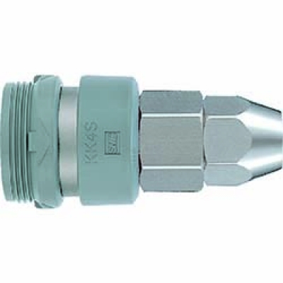 ＳＭＣ（株） KKH3S-65N ＳＭＣ　Ｓカプラー　ナット管継手付