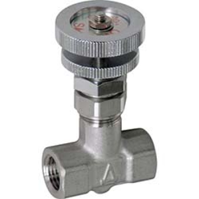 アソー（株） SW-1011 ＡＳＯＨ　チッコロ－α　内Ｘ内ネジ型　ＰＴ１／８