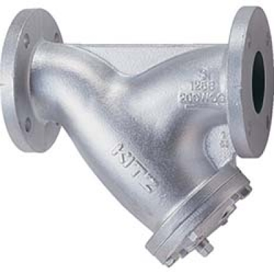 （株）キッツ 125FCY2 キッツ　鋳鉄一般弁