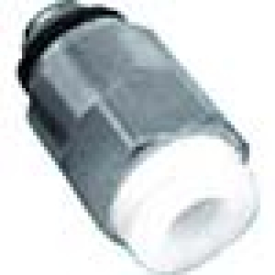 ＣＫＤ（株） ZW-S8-6-P4 ＣＫＤ　ニュージョイントステンレスタイプ（片口ストレート）