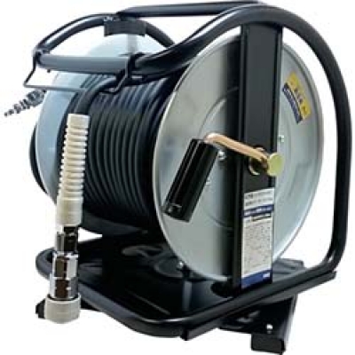 （株）フジマック GHD-630TC-S 富士　マッハ高圧ステンレスドラム３０Ｍ