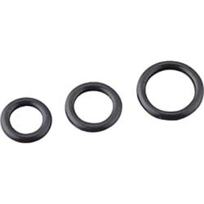 日本亚速旺 ASONE   1-3378-03 ＡＳ　フッ素ゴム製Ｏリング　Ｐ－９