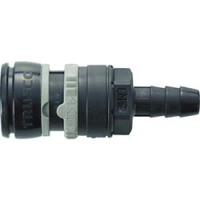 日本中山 TRUSCO  TRS-T3NR ＴＲＵＳＣＯ　樹脂継手ソケット　ホース取付用