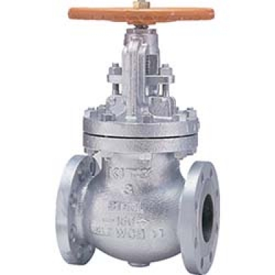 （株）キッツ 300SCJS5 キッツ　鋳鋼グローブバルブ