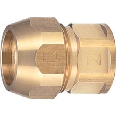 （株）キッツ 5OL13 キッツ　キーパロイ製継手