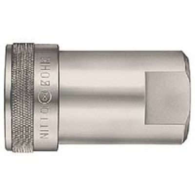 日東工器（株） 210-2S 日東　２１０カプラ　ニトリルゴムＮＢＲ（ＳＧ）