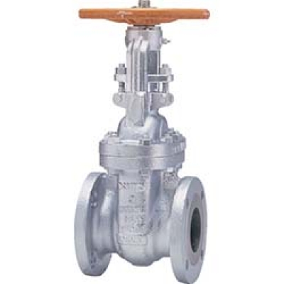 （株）キッツ 150SCLS2 キッツ　鋳鋼ゲートバルブ