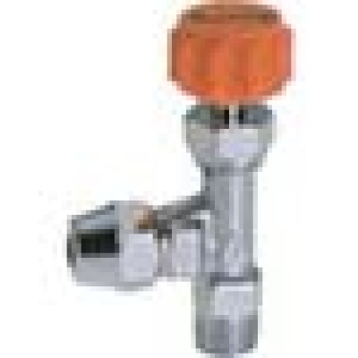 アソー（株） CF-3206 ＡＳＯＨ　チッコロ　フレアージョイント型　ＰＴ１／４×Φ６