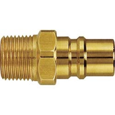 日東工器（株） K3-03PM 日東　金型カプラ　大流量タイプ