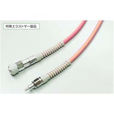 十川産業(株) QHC-6030 十川 クアトロエアホース 30M