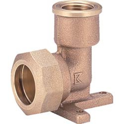 （株）キッツ 1QL13 キッツ　キーパロイ製継手