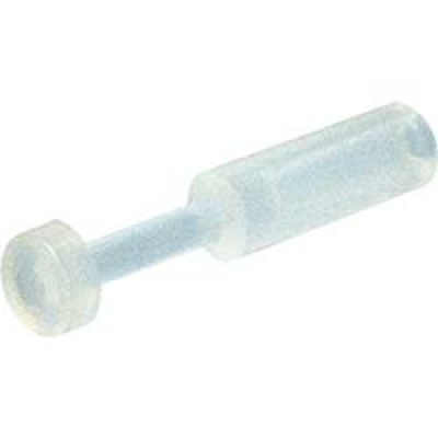 （株）日本ピスコ PPP4 ピスコ　チューブフィッティングＰＰ　プラグ