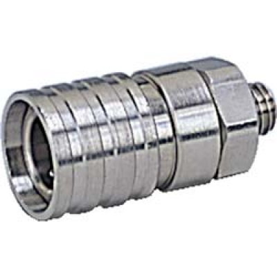 （株）日本ピスコ CPSE3-M5 ピスコ　ライトカップリング　ストレートネジソケット